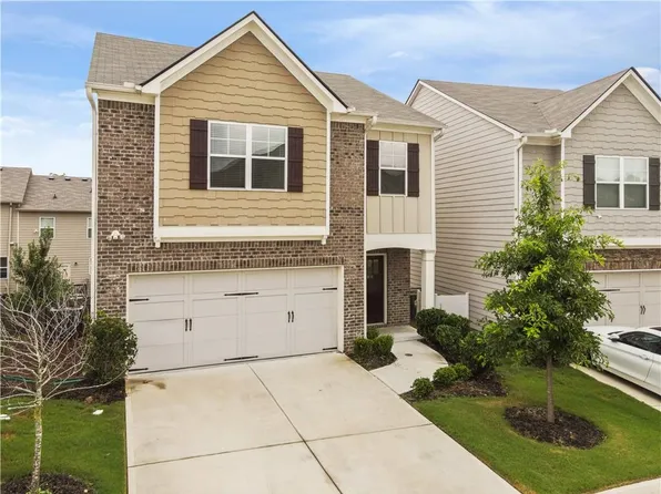 836 Venture Way SW, Atlanta, GA 30331
