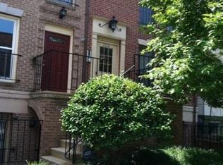 1616 Q St NW APT D, Washington, DC
