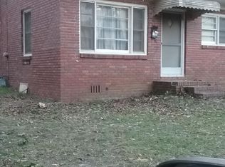 153 Virginia Ave, Barnwell, SC 29812