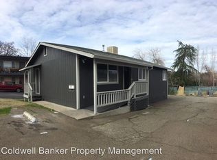 2326 Butte St, Redding, CA 96001