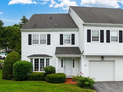1 Emerson Court #1, Litchfield, CT, 06759