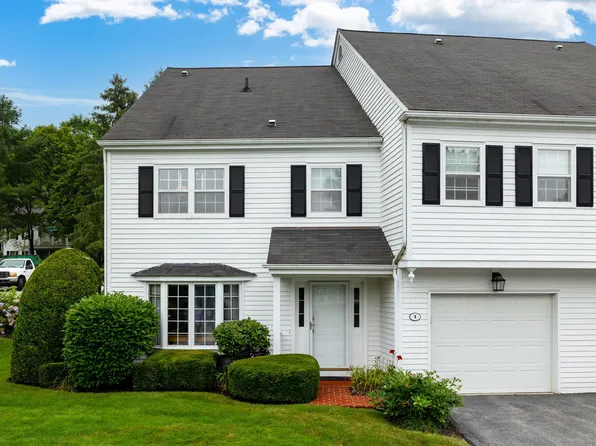1 Emerson Court #1, Litchfield, CT 06759