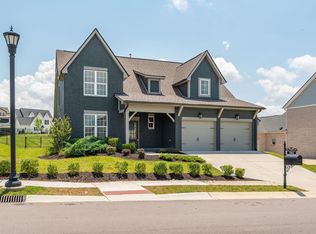 765 Plowson Rd, Mount Juliet, TN 37122