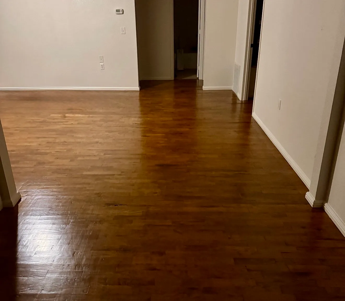 3 bed, 1300 sqft, $1,795 — Photo 4