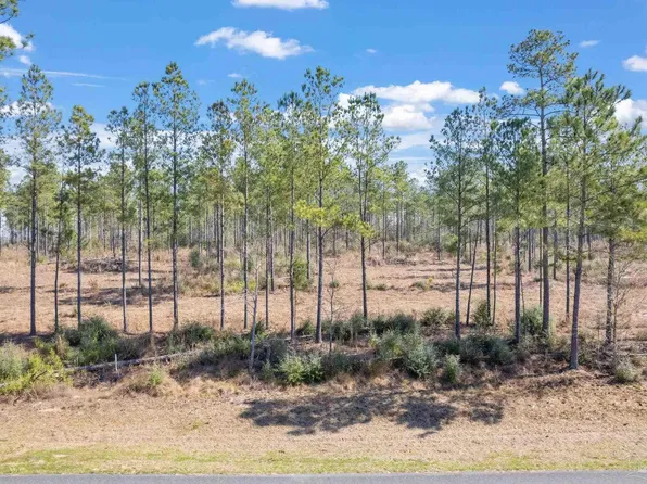 LOT 6 Highway 89, Jay, FL 32565