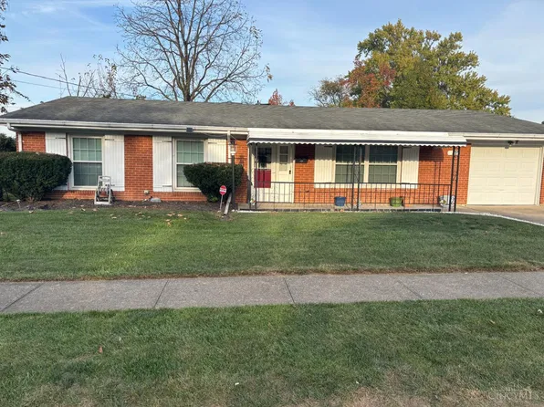 10 Sunset Ct, Hamilton, OH 45013