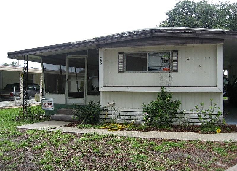 1st image of 743 Bottle Brush Ct