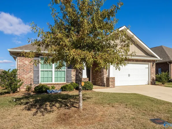 117 Williams Pointe Blvd, Huntsville, AL 35824