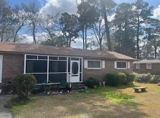 1511 Bacons Bridge Rd, Summerville, SC 29485