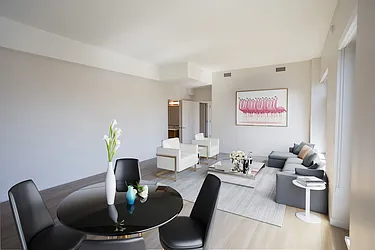 Rented by Bond New York