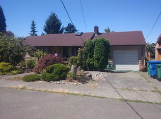 10745 4th Ave NW, Seattle, WA 98177