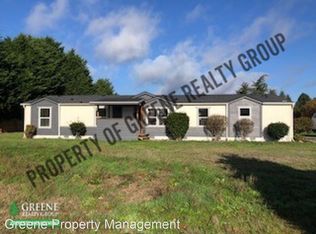 8322 183rd Ave SW, Rochester, WA 98579