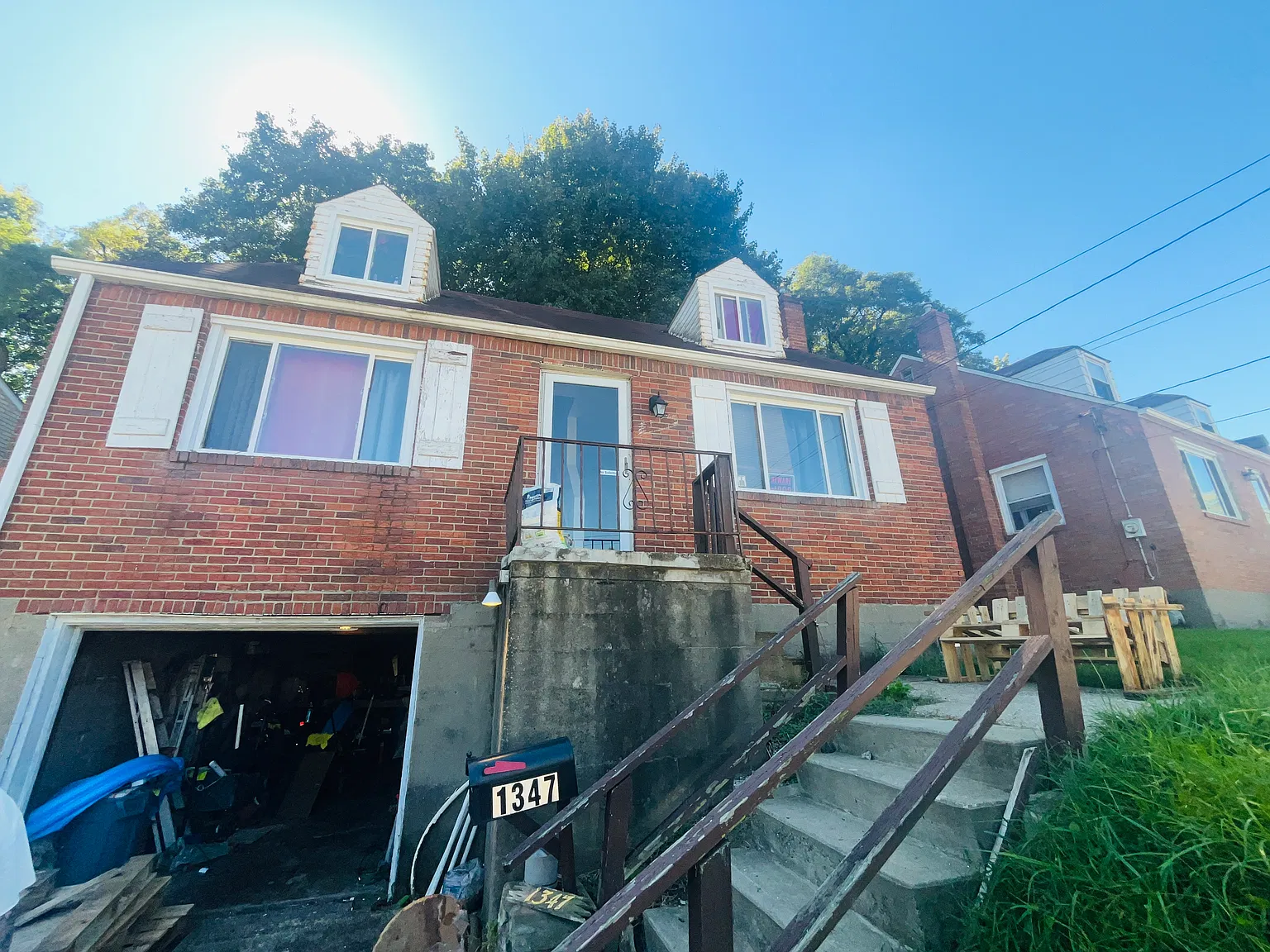 3 bed, 1080 sqft, $1,000 — Photo 3