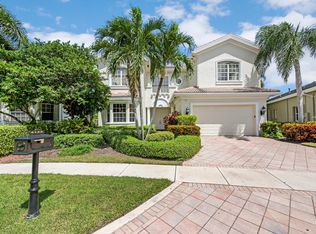 4133 NW Briarcliff Cir, Boca Raton, FL 33496