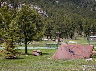 1 Hemlock Dr, Lyons, CO 80540