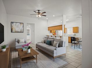 28800 Landau Blvd #1, Cathedral City, CA 92234