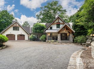 4900 Preserve Rd, Sylva, NC 28779
