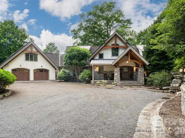 4900 Preserve Rd, Sylva, NC 28779