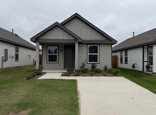 4289 Tafoya Ln, Crandall, TX 75114