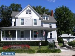 17 Harrison Ave, Christiana, PA 17509
