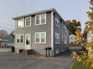 419 Maple Ave #1, Barrington, RI 02806