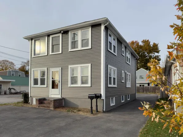 419 Maple Ave #1, Barrington, RI 02806