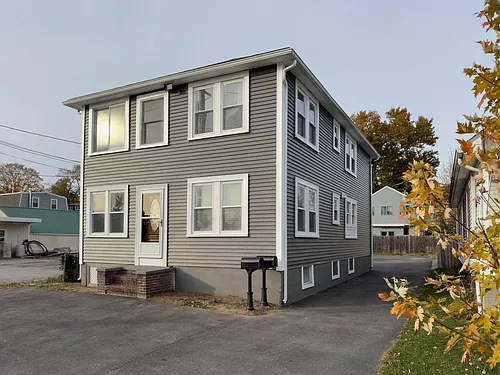 419 Maple Ave #1 Photo 1