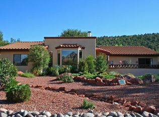 405 Saddlerock Cir, Sedona, AZ 86336