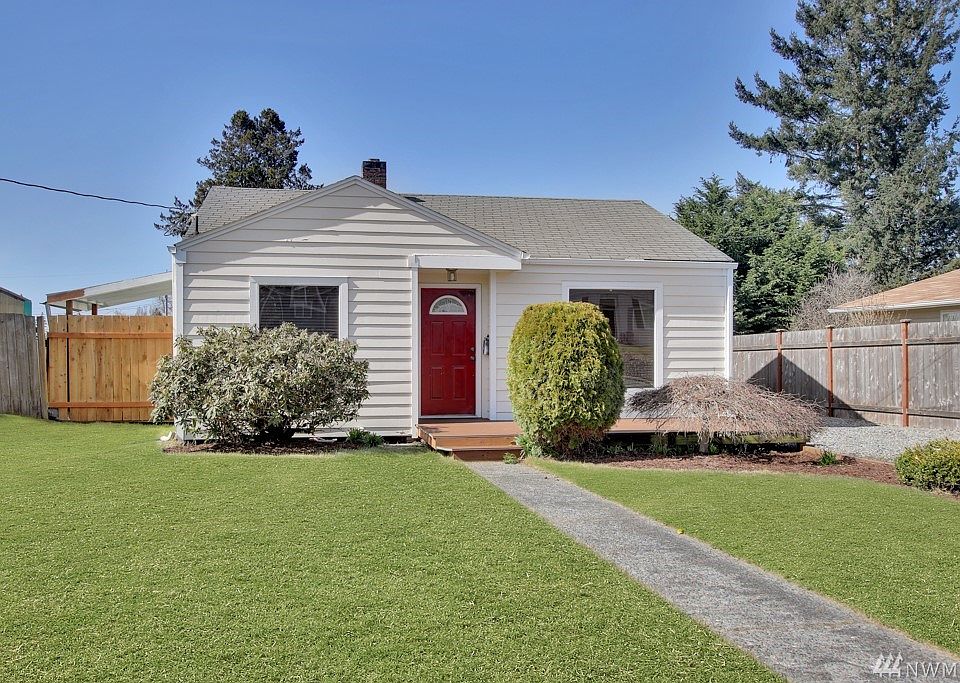 1st image of 820 S Howard St
