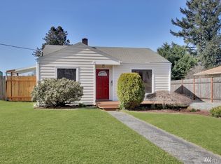 820 S Howard St, Tacoma, WA 98465