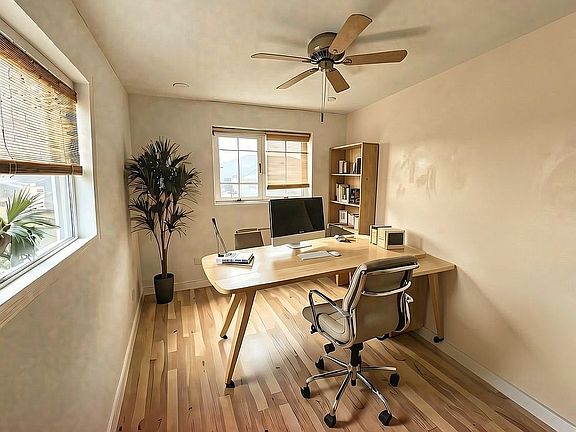 Office or bedroom
