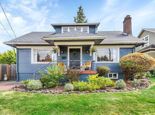 3606 NE 68th Ave, Portland, OR