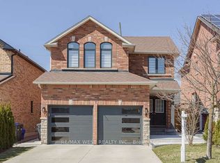 6 Gray Park Dr, Caledon, ON