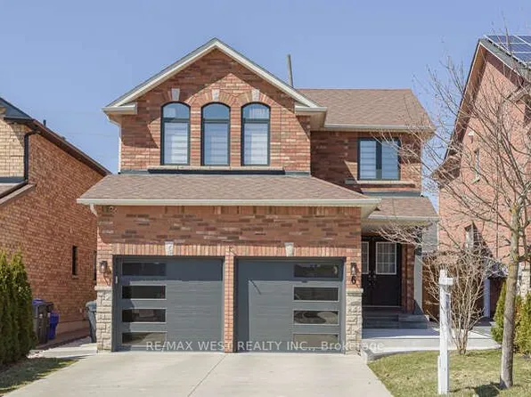 6 Gray Park Dr, Caledon, ON L7E 2N3