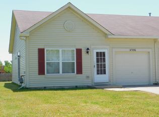 4306 Klatt St, Plano, IL