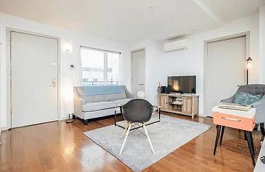 Rented by Carnegie Management Inc