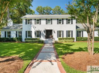 20 Mulberry Bluff Dr, Savannah, GA 31406
