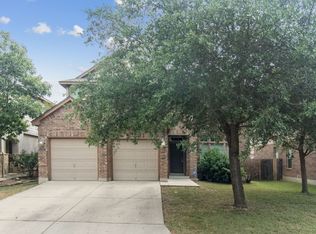 12127 Sonni Fld, San Antonio, TX 78253