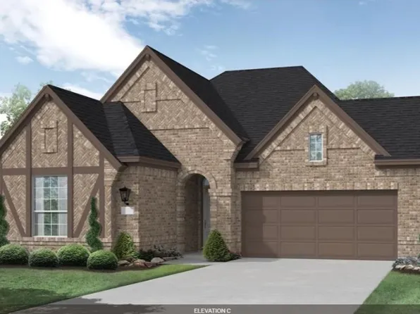 514 Jack Oak Trl, Wylie, TX 75098
