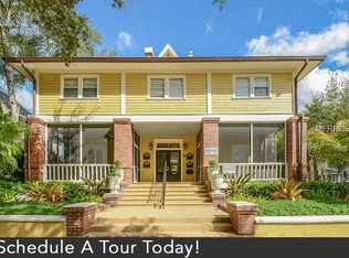 801 W Azeele St, Tampa, FL 33606