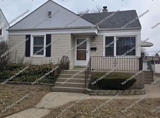 7427 Magoun Ave, Hammond, IN 46324