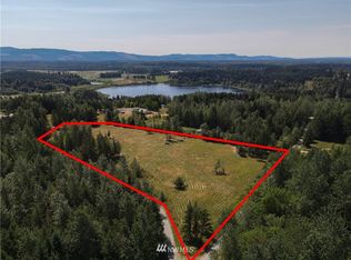 0 18th Ave S, Roy, WA 98580