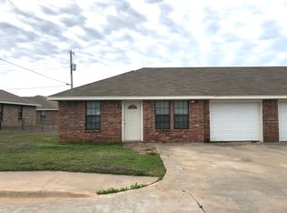 1030 City View Dr, Wichita Falls, TX 76306