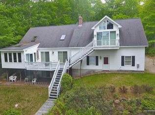 57 E Shore Dr, Harrison, ME 04040