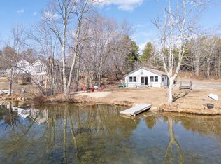 9 Duckling Road, Shapleigh, ME 04076