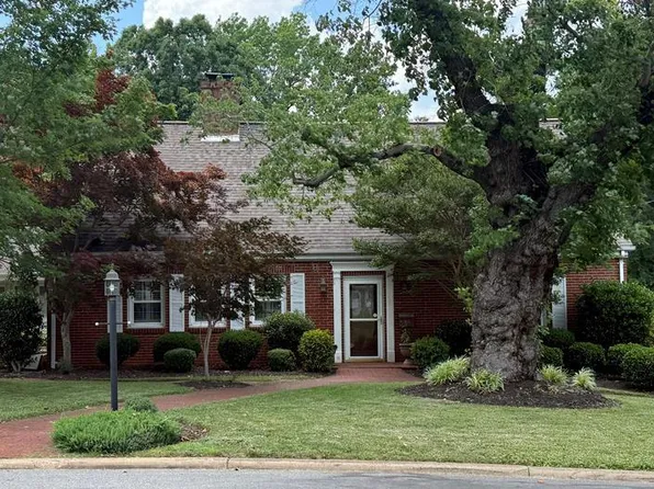 183 Grove Park Cir, Danville, VA 24541
