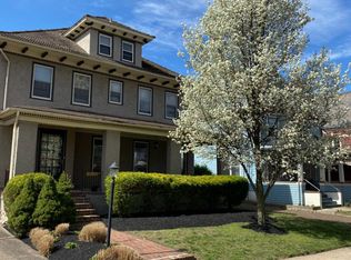 941 Berkeley Ave, Trenton, NJ 08618