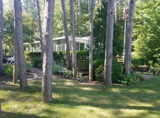 6473 Blue Star Hwy LOT 97, Saugatuck, MI 49453