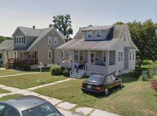 4507 Forest View Ave, Baltimore, MD 21206