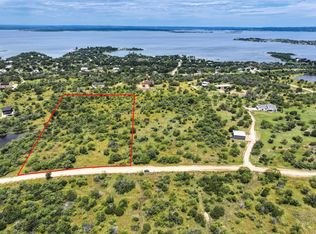 LOT 35 W Granite Oaks Dr, Burnet, TX 78611